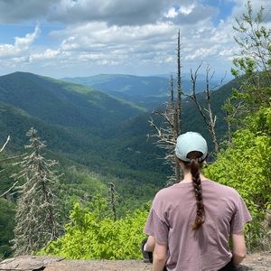 Meet your Posher, Grace